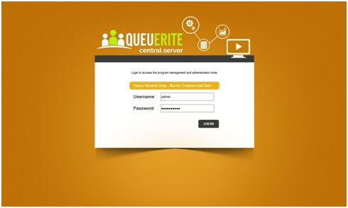 System Login Secure System Login Secure